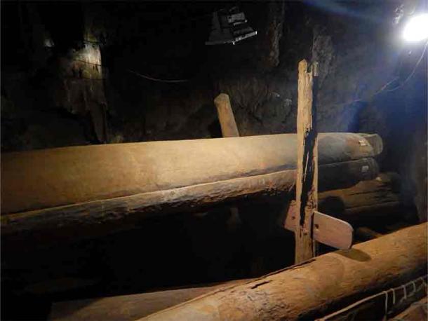 Unraveling Thailand's Iron Age 'Log Coffin Culture'