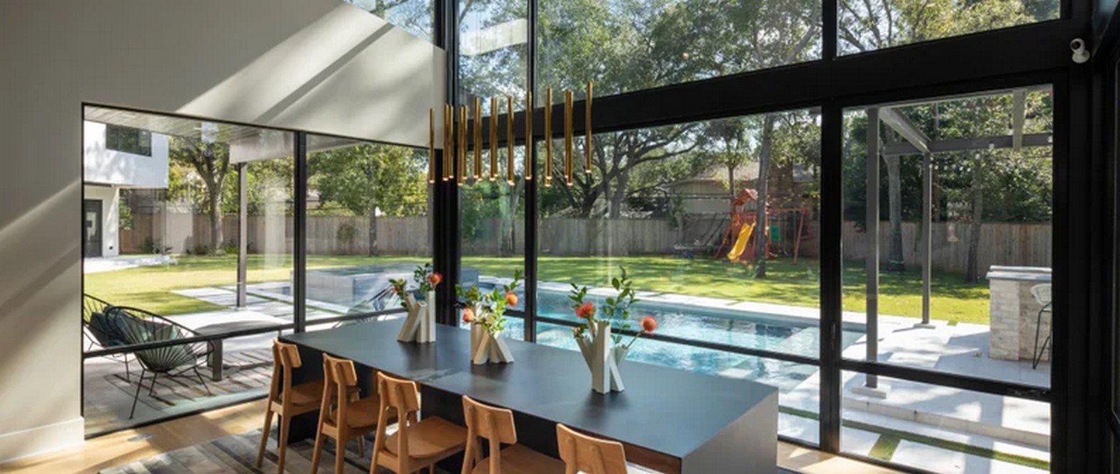 Brickmoon Design: Crafting Exceptional Residential Spaces - Nomad ...