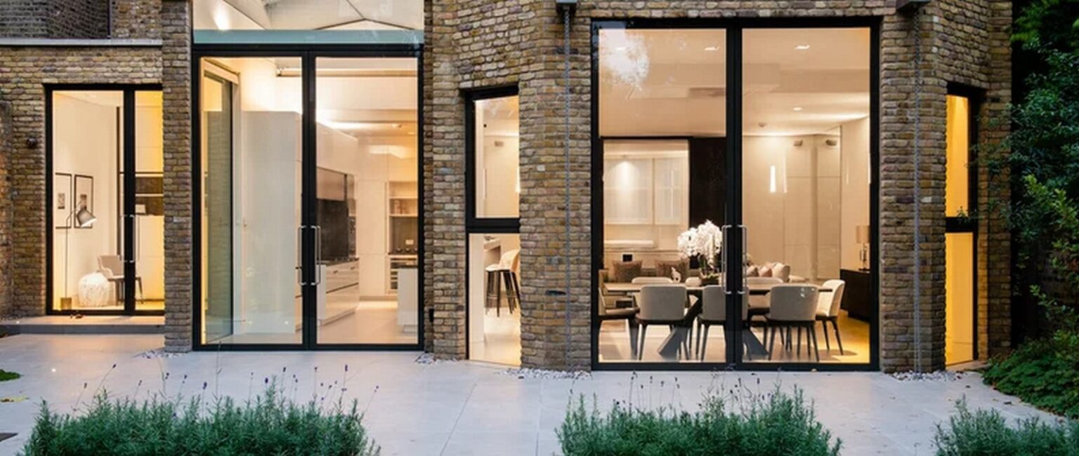 CCASA Architects: Redefining Modern Architecture - Nomad Architecture