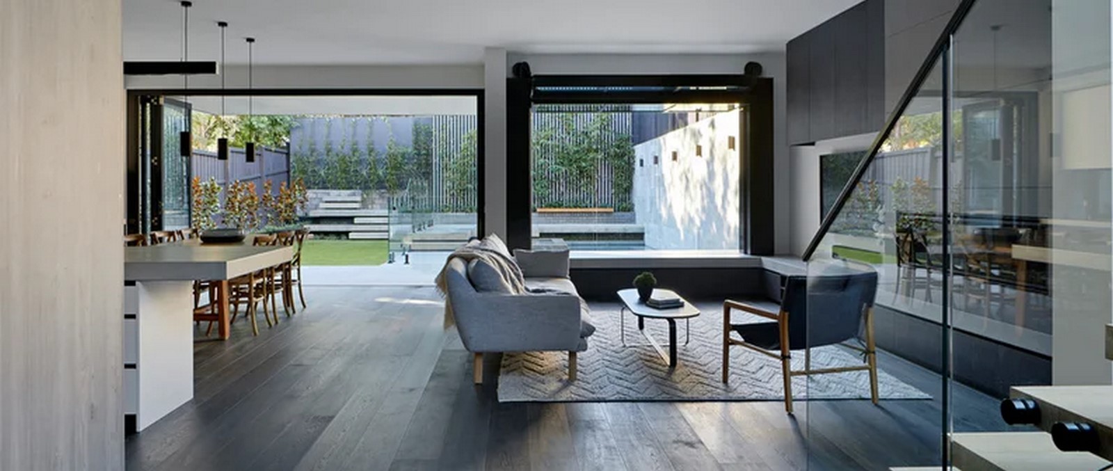 Chan Architecture Pty Ltd: Crafting Exceptional Designs in Melbourne ...