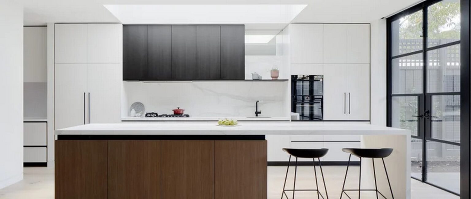 Chan Architecture Pty Ltd: Crafting Exceptional Designs in Melbourne ...