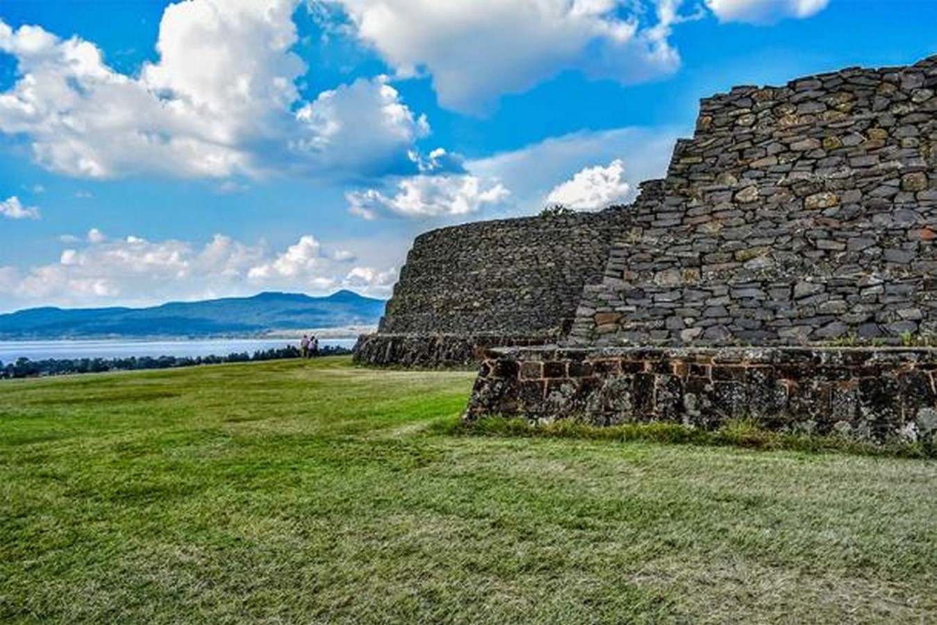 Rediscovering the Purépecha Empire: An Overlooked Mesoamerican ...