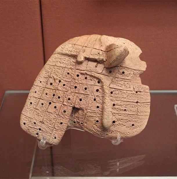 Unraveling the Mysteries: Divination and Omens in Mesopotamian Society